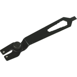 Clé De Serrage Pour Meuleuse 15-52mm Silverline 686139