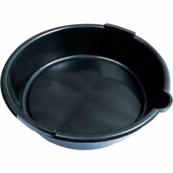 Bac de récupération d'huile de 6 litres, bec verseur. Disponible à travers tout le Royaume-Uni ainsi qu'à travers toute l'Eur ...