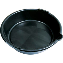 Silverline - bac de vidange 6L 675089