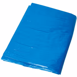 Bâche stratifiée résistant à la déchirure, à la moisissure, imperméable et traitée anti-UV pour une meilleure durabilité. Oei ...