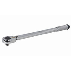 Silverline - Clé dynamométrique 1/2' - de 28 à 210 Nm - 633567