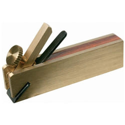 Mini-guillaume 72 mm Silverline 456938