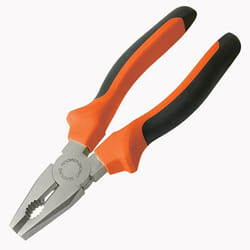 Silverline - pince universelle expert 200 mm 589671