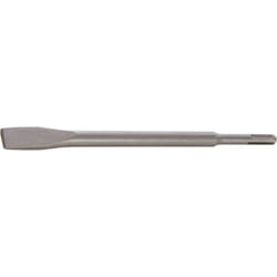 Burin plat sds+ 20X250MM Silverline 633583