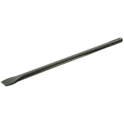 Silverline - burin sds max 25 x 500 mm 244997