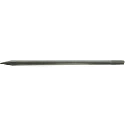 Burin Pic Sds-Max 600mm Silverline 196523