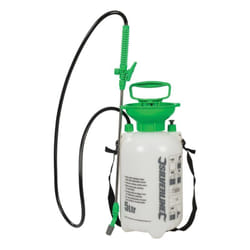 Silverline - Pulvérisateur à pression, 8 l 8 l