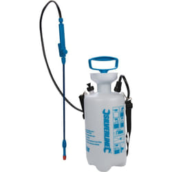 Silverline - pulvérisateur à pression préalable 5L 675108