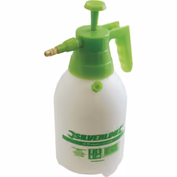 Silverline - pulvérisateur 2L 282441