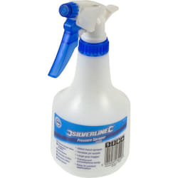 Silverline - pulvérisateur à gâchette 500ML 427579