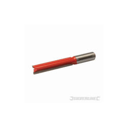 Silverline - fraise droite impériale 1/2 x 21/2 398774