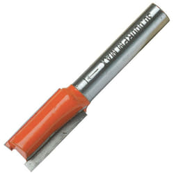 Silverline - fraise droite métrique 10 x 20 mm 766481