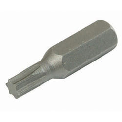 Embouts Trx chrome-vanadium, 10 pcs T25
