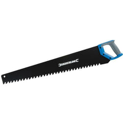 Silverline - Scie de maçonnerie en tct 700 mm