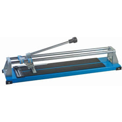 Silverline - Coupe-carreaux pour usage intensif, 600 mm 600 mm