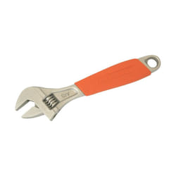 Silverline - clé à molette 150MM 868618
