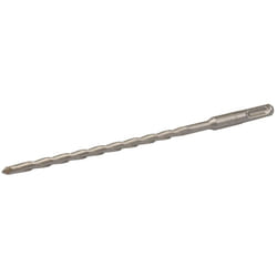 Mèche à maçonnerie sds-plus 7 x 210 mm Silverline 783123