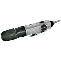 Perceuse pneumatique droite 10 mm