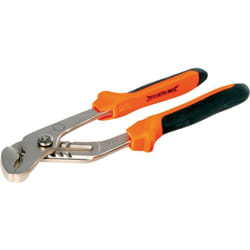 Silverline - pince multiprise 250MM 656599