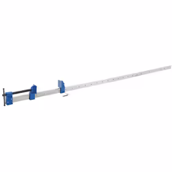 En acier étiré dentelé, sabots en fonte. Réglage rapide à la taille de la pièce. En acier étiré dentelé Sabots en fonte Régla ...