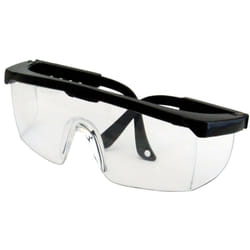 Silverline - lunettes de sécurité 868628