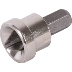 Silverline - embout cloison sèche ph 2X25MM 719786