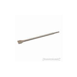 Silverline - burin sds-plus 40 x 400 mm 675136
