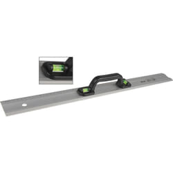 Règle de traçage 90CM Silverline 571509