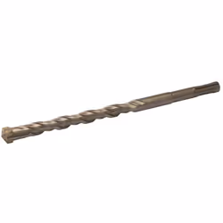 Tranchants de pointe en carbure de tungstène pour un perçage plus net et plus rapide. Meilleure durabilité. 4 tranchants pour ...