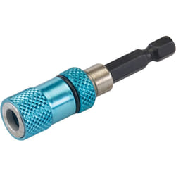Porte-embout cloisons sèches 60MM Silverline 633646