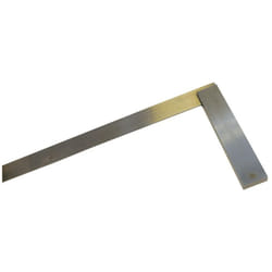 Silverline - querre d'ingénieur 450 mm