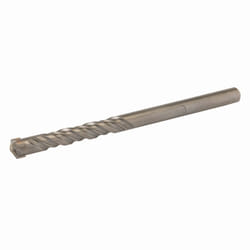 Silverline - mèche cruciforme pour maçonnerie 12 x 150 mm 733244