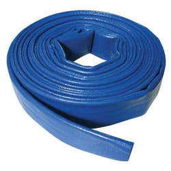 Tuyau souple plat, 10 mm 32 mm