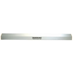 Règle de plâtrier 1200 mm Silverline 633660