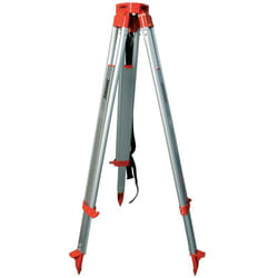 Silverline - Trépied en aluminium 1,6 m