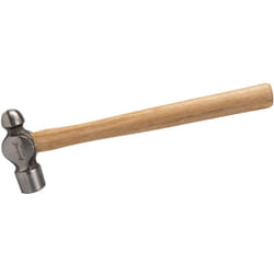 Silverline - Marteau à panne ronde en bois de frêne 32 onces (907 g)