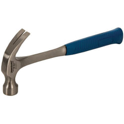 Silverline - Marteau arrache-clous forgé 20 onces (567 g)