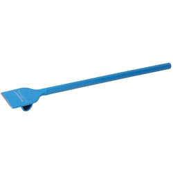 Silverline - Ciseau de sol pour électricien 57 x 450 mm