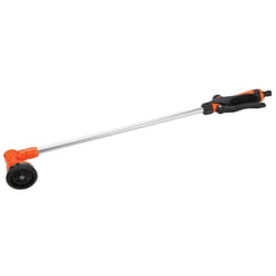 Lance d'arrosage 770 mm Silverline 371756