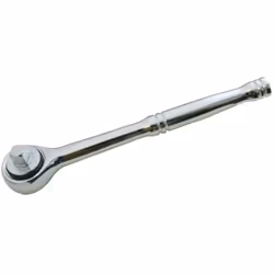 Clé à cliquet réversible en acier chrome-vanadium. Clé à cliquet réversible Acier au chrome vanadium résistant Outer_Weight_K ...