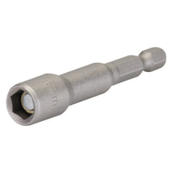 Silverline - tourne-écrou magnétique 8 x 65 mm 277866