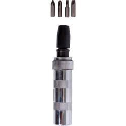Tournevis à choc Silverline 427633