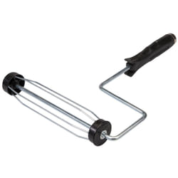 Silverline - monture pour rouleau usage intensif 230 mm 456992