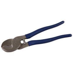 Pince coupe-fils en acier 250 mm Silverline 427640