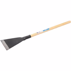 Silverline - Grattoir K9 Outillage à main 1 450 mm Tête en acier trempé et revenu avec lame racloir intégrée
