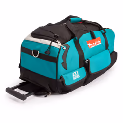 Makita 831279-0 Boîte à outils Noir, Vert Nylon