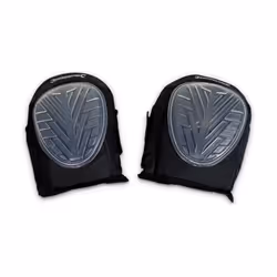 Genouillères à coussinets de gel Les genouillères à coussinets de gel en néoprène sont conçues pour offrir un confort optimal ...