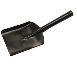 Pelle à charbon 170 mm Silverline 868704