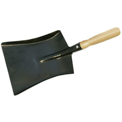 Silverline - Pelle de ménage 210 mm