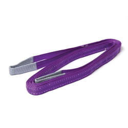 Silverline - elingue 1 tonne 4 m 282524